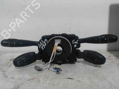Used Headlight switch PEUGEOT 206+ (2L_, 2M_) 1.4 HDi eco 70 (68 hp) 24898765