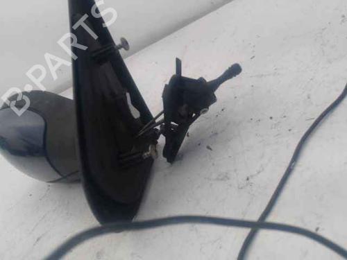 Right mirror PEUGEOT 306 Hatchback (7A, 7C, N3, N5) 1.9 D | BP24908681C27 