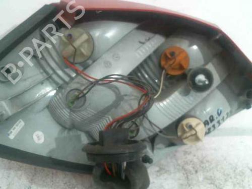 Right taillight SKODA FABIA II (542) 1.4 TDI | BP24909570C35 