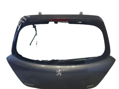 Bakluke CC/Kombi-Kupé PEUGEOT 207 (WA_, WC_) 1.6 HDi (90 hp) 24897292