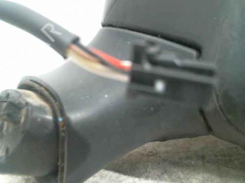 Right mirror RENAULT CLIO IV (BH_) 1.5 dCi 90 | BP24908161C27 