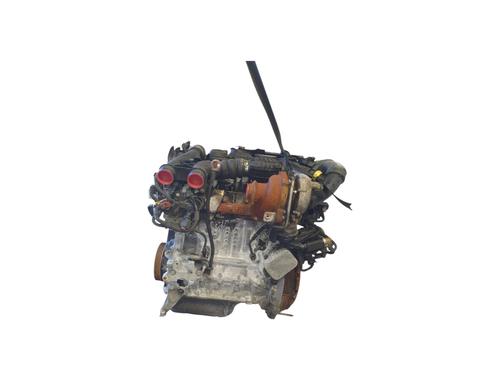 Motor PEUGEOT 5008 (0U_, 0E_) 1.6 HDi (112 hp) 32149815