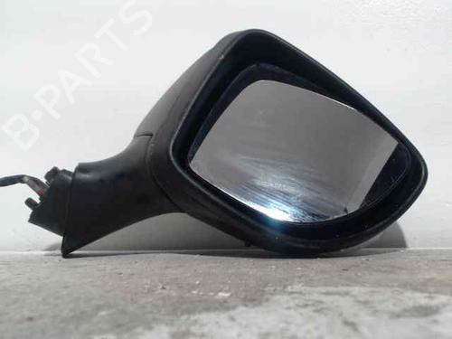 Right mirror RENAULT CLIO IV (BH_) 1.5 dCi 75 | BP24908593C27 