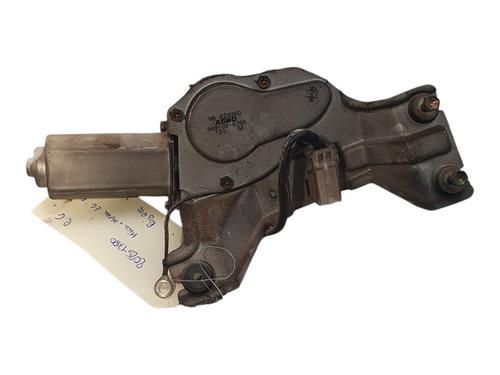 Used Rear wiper motor Rear wiper motor MITSUBISHI PAJERO III (V7_W, V6_W) 2.5 TDi (V64W, V74W) (115 hp) 32767194 32767194