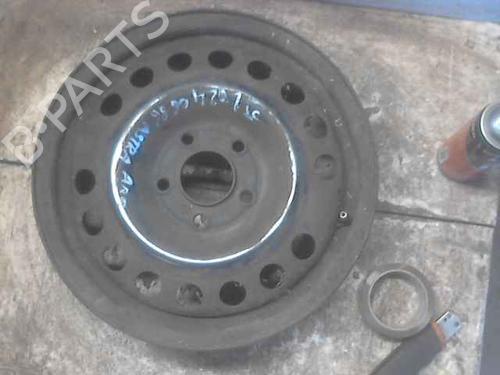 Used Rim OPEL ASTRA G Estate (T98) 2.0 DTI 16V (F35) (101 hp) 25763428