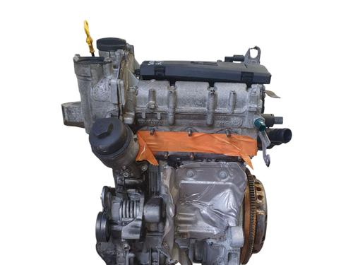 Used Engine VW POLO V (6R1, 6C1) 1.2 (60 hp) 30046491