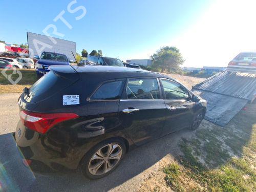 Rear mirror HYUNDAI i30 Estate (GD) 1.6 CRDi | BP37249240I6 - Image 3