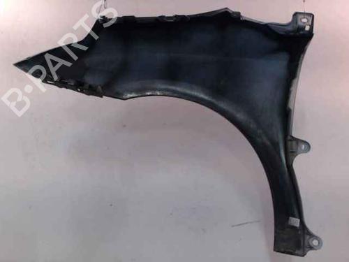 Right front fenders CITROËN C4 Coupe (LA_) 1.6 HDi | BP24901655C42 