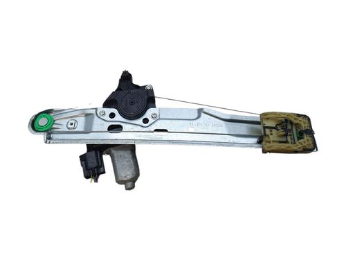 Lève-vitre arrière gauche FORD C-MAX II (DXA/CB7, DXA/CEU) 2.0 TDCi | BP30046482C24 