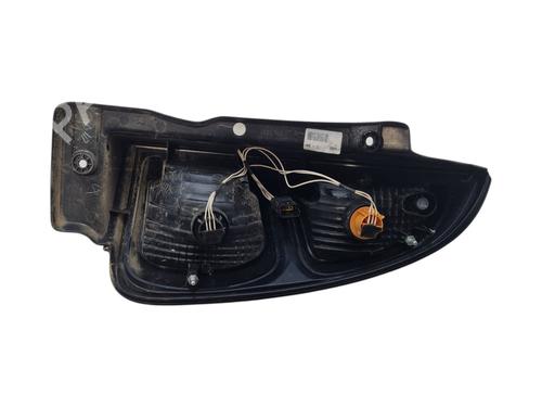Left taillight CITROËN C3 Picasso (SH_) 1.6 HDi 115 | BP36680220C34 - Image 2