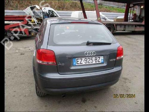 Right mirror AUDI A3 (8P1) 1.6 FSI | BP24908247C27 