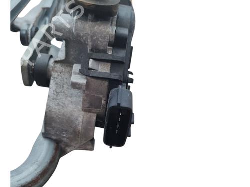 Front wiper motor RENAULT CLIO IV (BH_) 1.5 dCi 90 | BP25606500M29 