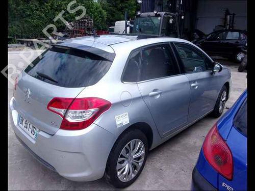 Right front door CITROËN C4 II (NC_) 1.6 HDi 110 | BP24910758C3 