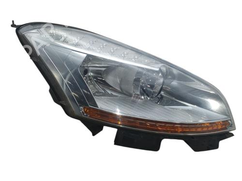 Used Right headlight CITROËN C4 Grand Picasso I (UA_) 1.6 HDi (109 hp) 31076210