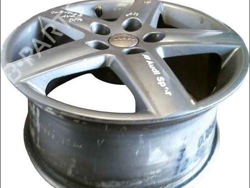 Rim AUDI A4 B6 (8E2) 2.5 TDI | BP25763874C45 