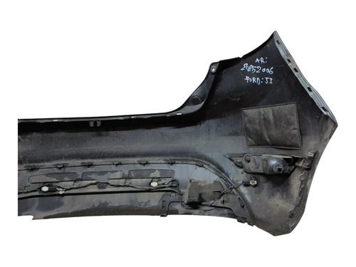 Rear bumper FORD FIESTA VI (CB1, CCN) 1.0 EcoBoost | BP31029129C8 