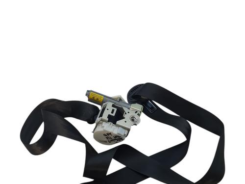 Used Front right belt tensioner Front right belt tensioner RENAULT TWINGO II (CN0_) 1.2 16V (CN04, CN0B) (75 hp) 33655362 33655362