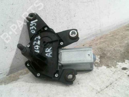 Rear wiper motor RENAULT CLIO III Grandtour (KR0/1_) 1.5 dCi | BP24913756M102 