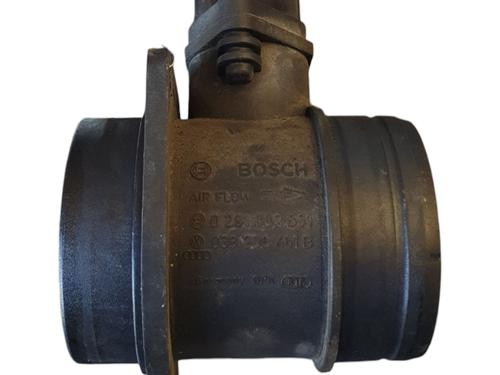 Mass air flow sensor SEAT LEON (1P1) 1.9 TDI | BP39082319M95 - Image 2