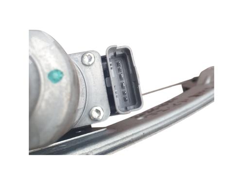 Front right window mechanism CITROËN C3 II (SC_) 1.6 VTi 120 | BP38002925C23 - Image 3