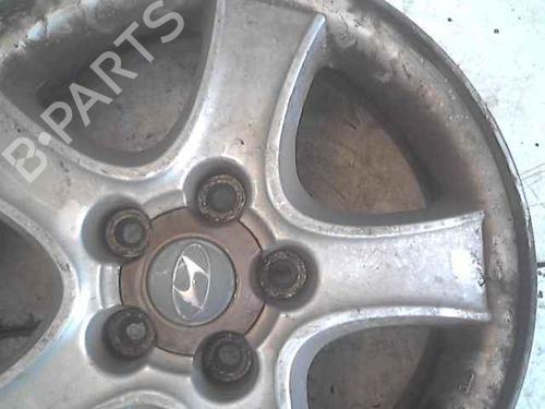 Rim HYUNDAI SANTA FÉ I (SM) 2.0 CRDi 4x4 | BP24911531C45 