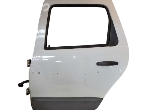 Used Left rear door DACIA DUSTER (HS_) 1.5 dCi (HSAJ) (90 hp) 28684985