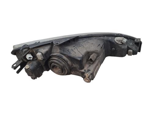 Right headlight PEUGEOT 206+ (2L_, 2M_) 1.4 i (2LKFWA, 2MKFWA) | BP28120491C29