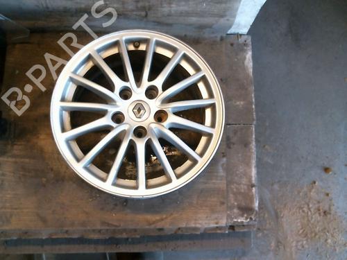 Used Rim Rim 37704328 37704328