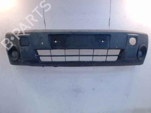 Used Front bumper FORD TOURNEO CONNECT 1.8 TDCi (90 hp) 24896924
