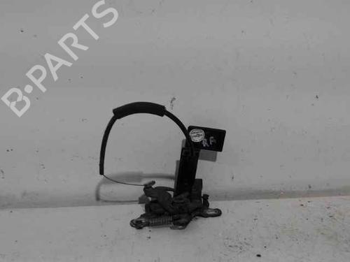 Used Hood lock PEUGEOT 508 SW I (8E_) 2.0 HDi (140 hp) 24896525