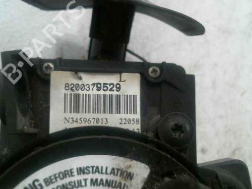 Headlight switch RENAULT KANGOO Express (FC0/1_) 1.5 dCi (FC1E) | BP25011445I24 