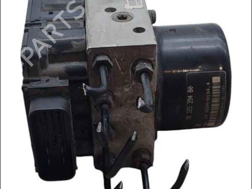 ABS pump PEUGEOT 206 Hatchback (2A/C) 2.0 HDI 90 | BP24896348M43 