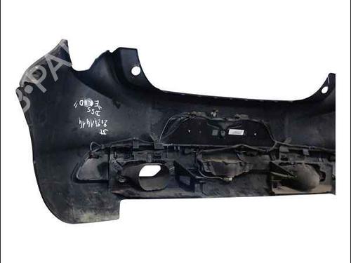 Rear bumper CITROËN DS5 1.6 HDi 115 | BP24898299C8