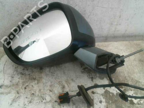 Used Left mirror CITROËN C5 III Break (RW_) 2.0 HDi 140 (140 hp) 24903964