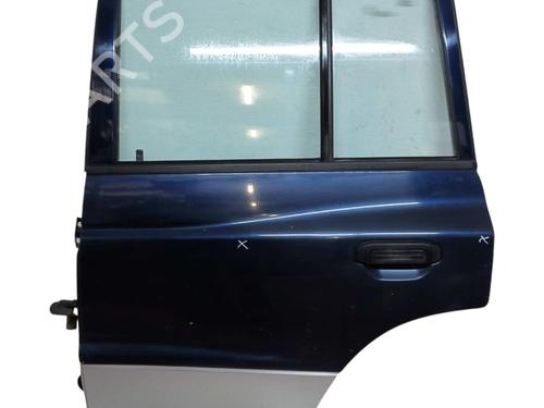 Used Left rear door MITSUBISHI PAJERO III (V7_W, V6_W) 2.5 TDi (V64W, V74W) (115 hp) 30116569