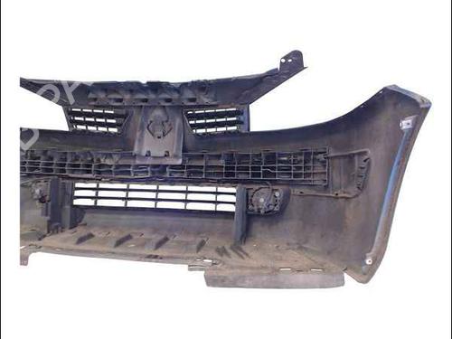 Front bumper RENAULT MEGANE II (BM0/1_, CM0/1_)  | BP24897136C7 