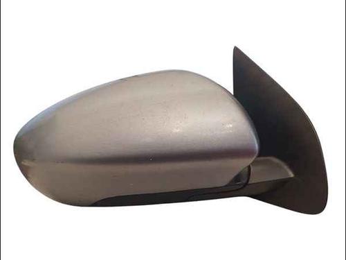 Right mirror NISSAN QASHQAI / QASHQAI +2 I (J10, NJ10, JJ10E)  | BP24908404C27 