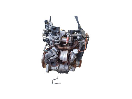 Used Engine Engine RENAULT TWINGO I (C06_) 1.2 (C066, C068) (58 hp) 33006503 33006503