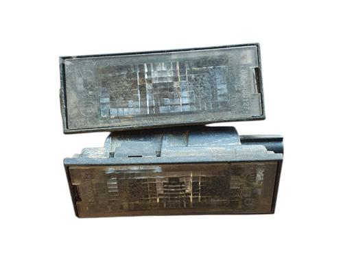 Used Licence plate light Licence plate light 37728723 37728723