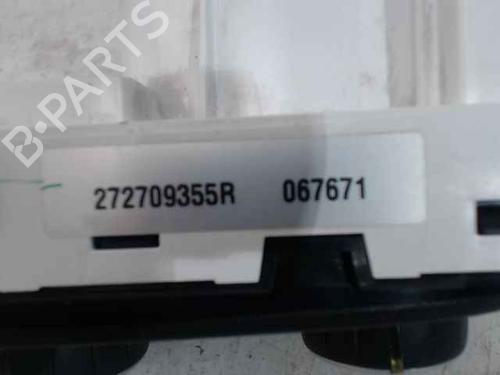 Climate control RENAULT CLIO IV (BH_) 1.5 dCi 75 | BP24898729I5 