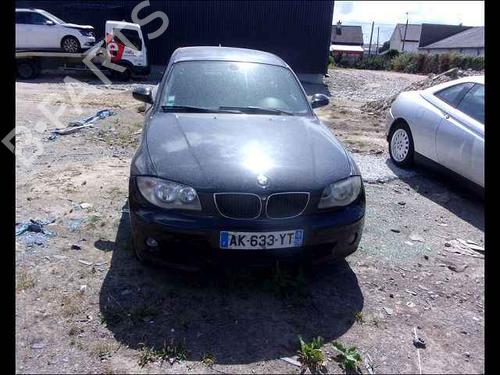 Grill BMW 1 (E87) 118 d | BP24902124C40 