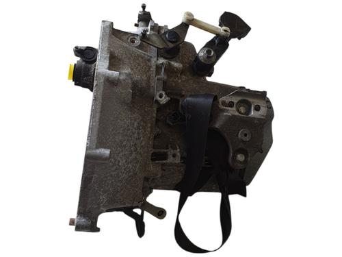 Used Gearbox Gearbox CITROËN C3 II (SC_) 1.2 VTi 82 (82 hp) 34709294 34709294