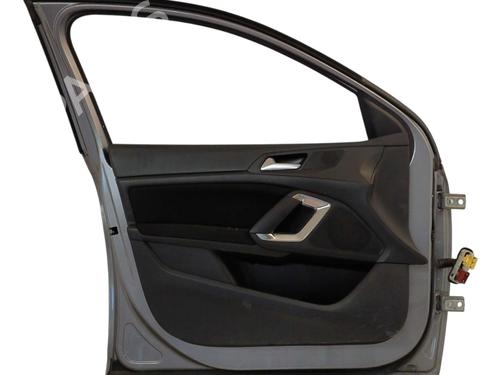 Left front door PEUGEOT 308 SW II (LC_, LJ_, LR_, LX_, L4_) 1.6 BlueHDi 120 | BP29143916C2 