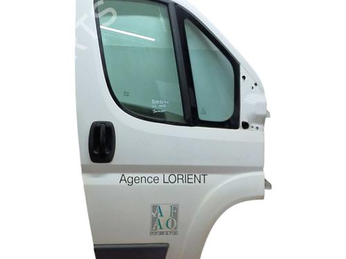 right-front-door-citroen-jumper-ii-van-2006-34571982 main image
