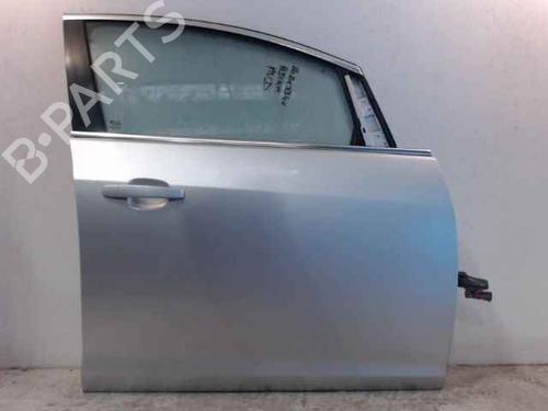 Used Right front door OPEL ASTRA J Sports Tourer (P10) 1.7 CDTI (35) (110 hp) 24910542