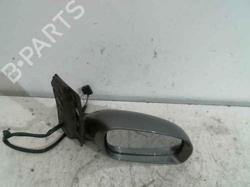 Used Right mirror VW TOURAN (1T1, 1T2) 1.9 TDI (90 hp) 24908608