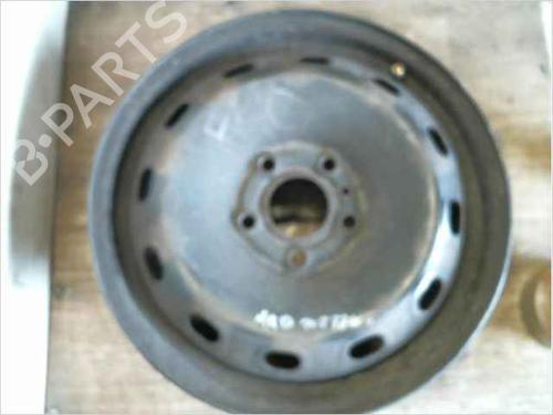 Used Rim MITSUBISHI PAJERO II (V3_W) 3.2 DiD 4WD (165 hp) 24912933