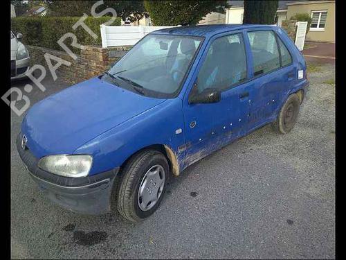 Tailgate lift support PEUGEOT 106 II (1A_, 1C_) 1.5 D | BP24897694C138 