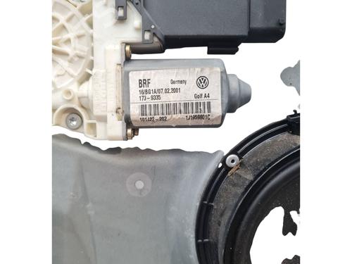 Front left window mechanism VW GOLF IV (1J1)  | BP26916281C22 