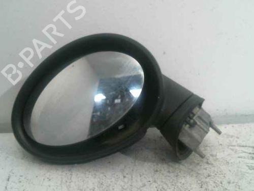 Used Left mirror MINI MINI (R56) Cooper D (109 hp) 24904013